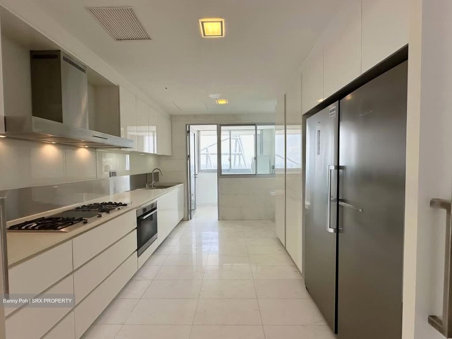 Reflections At Keppel Bay (D4), Condominium #580722481